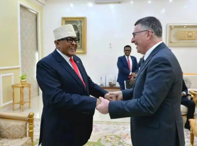 أرض الصومال تبحث عن اعتراف دولي بأي ثمن.. شراكة مع إسرائيل وموارد المعادن على طاولة السياسة